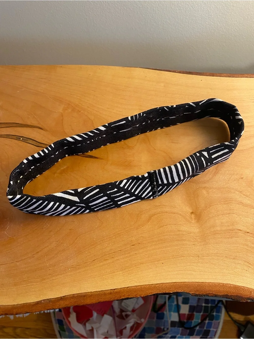 Lululemon headband